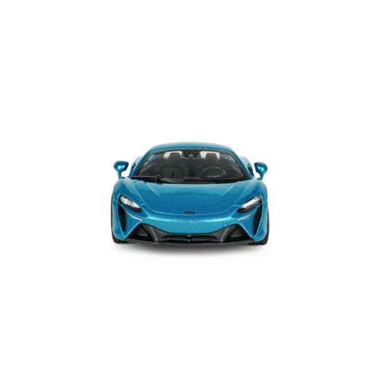 1/43 MCLAREN ARTURA BELIZE BLUE 2022 S4313503