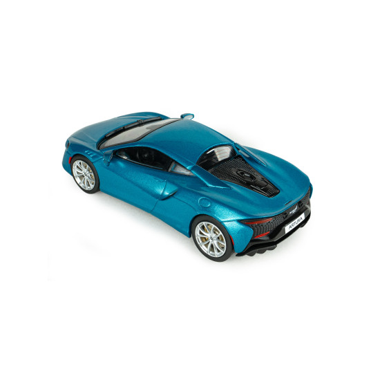 1/43 MCLAREN ARTURA BELIZE BLUE 2022 S4313503