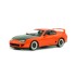 1/43 TOYOTA SUPRA MK.4 ORANGE CUSTOM 2001 S4314006