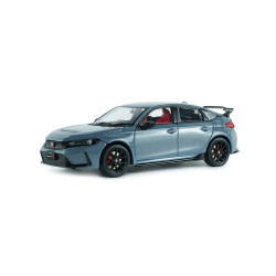 1/43 HONDA CIVIC TYPE R SONIC GREY 2023 S4314304