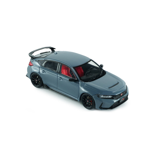 1/43 HONDA CIVIC TYPE R SONIC GREY 2023 S4314304