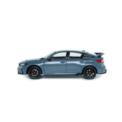1/43 HONDA CIVIC TYPE R SONIC GREY 2023 S4314304