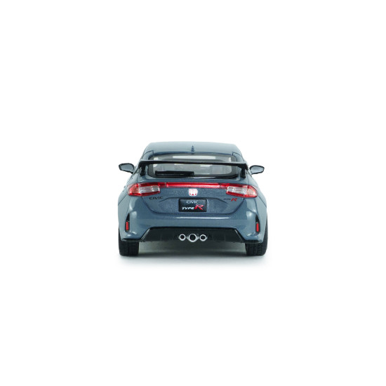 1/43 HONDA CIVIC TYPE R SONIC GREY 2023 S4314304