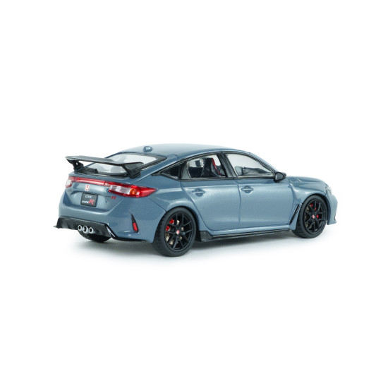 1/43 HONDA CIVIC TYPE R SONIC GREY 2023 S4314304
