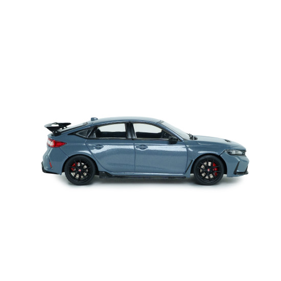 1/43 HONDA CIVIC TYPE R SONIC GREY 2023 S4314304