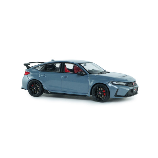 1/43 HONDA CIVIC TYPE R SONIC GREY 2023 S4314304