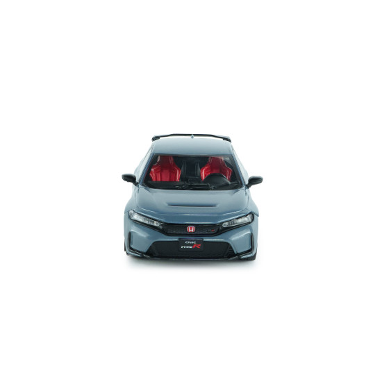 1/43 HONDA CIVIC TYPE R SONIC GREY 2023 S4314304