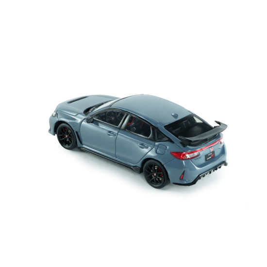 1/43 HONDA CIVIC TYPE R SONIC GREY 2023 S4314304