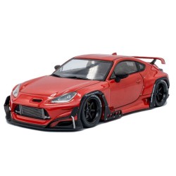 1/43 PANDEM TOYOTA GR86 RED 2022 S4315103