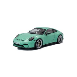 1/43 PORSCHE 911 (992) GT3 TOURING MINT GREEN 2023 S4316503