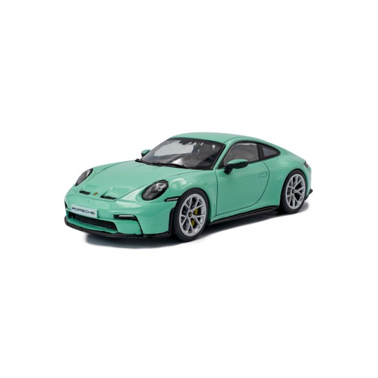 1/43 PORSCHE 911 (992) GT3 TOURING MINT GREEN 2023 S4316503