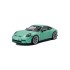 1/43 PORSCHE 911 (992) GT3 TOURING MINT GREEN 2023 S4316503