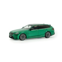 1/43 BMW M5 TOURING ISLE OF MAN GREEN 2024 S4317503