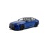 1/43 BMW G90 M5 SEDAN MARINA BAY BLUE 2024 S4317551