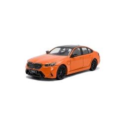 1/43 BMW G90 M5 SEDAN FIRE ORANGE III 202 S4317552