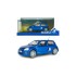1/43 RENAULT CLIO V6 PH.2 BLEAU ILIADE 2003 S4318101