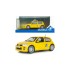 1/43 RENAULT CLIO V6 PH.2 JAUNE SIRIUS 2003 S4318102