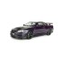 1/43 NISSAN SKYLINE GT-R (R34) ZTUNE MIDNIGHT PURPLE 1999 S4318201