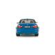 1/43 BMW M3 COUPE LAGUNA SECA BLUE 2000 S4318601