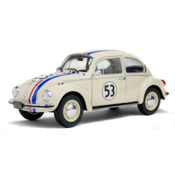 1/18 VOLKSWAGEN BEETLE 1303 RACER NO.53 1800505 1/18 VOLKSWAGEN BEETLE 1303 RACER NO.53 1800505