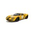 1/18 FORD GT40 MK.1 YELLOW 1968 S1803011