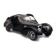 1/18 1937 BUGATTI ATLANTIC - BLACK