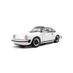 1/18 PORSCHE 911 (930) 3.0 SC WHITE 1974 1802610 1/18 PORSCHE 911 (930) 3.0 SC WHITE 1974 1802610