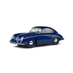 1/18 PORSCHE 356 PRE-A BLUE 1953 1802808 1/18 PORSCHE 356 PRE-A BLUE 1953 1802808