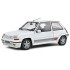 1/18 RENAULT 5 GT TURBO MK2 WHITE 1989 1810002