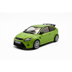 1/43 FORD FOCUS MKII RS GREEN 2010 4314901 1/43 FORD FOCUS MKII RS GREEN 2010 4314901
