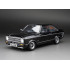 1/18 FORD ESCORT MKII RS MEXICO BLACK RHD 1976 4634R