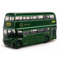 1/24 1986 ROUTEMASTER LONDON BUS GREEN LINE