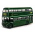 1/24 1986 ROUTEMASTER LONDON BUS GREEN LINE