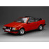 1/18 FORD ESCORT XR3i CABRIO - SUNBURST RED (RHD) 4989R