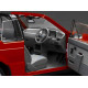1/18 FORD ESCORT XR3i CABRIO - SUNBURST RED (RHD) 4989R