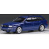 SUNDM640102 - 1/64 AUDI AVANT RS2 1994 BLUE