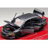 SUNGJ430101 - 1/43 MITSUBISHI LANCER EVOLUTION IX RALLIART GREY (LIMITED EDITION)
