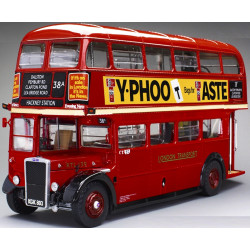 SUNH2932 - 1/24 AEC REGENT III RTL139 - KGK 803