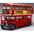 SUNH2932 - 1/24 AEC REGENT III RTL139 - KGK 803