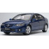 SUNH5891 - 1/18 MAZDA 3 SPORT SONIC BLUE METALLIC