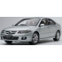 SUNH5892 - 1/18 MAZDA 3 SPORT GLACIER SILVER METALLIC