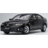 SUNH5893 - 1/18 MAZDA 3 SPORT VIOLET GREY METALLIC
