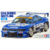 1/24 CALSONIC SKYLINE GT-R (R33) PLASTIC MODEL KIT 24184