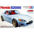 1/24 HONDA S2000 2001 EDITION (PLASTIC MODEL KIT) 24245