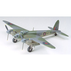 1/72 MOSQUITO B MK.IV/PR MK.IV (PLASTIC KIT) 60753