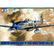 1/48 N.A.P-51D MUSTANG 8TH AF (PLASTIC MODEL KIT) 61040
