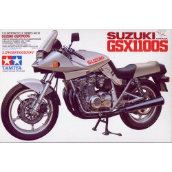 1/12 SUZUKI GSX1100S KATANA