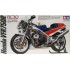 1/12 HONDA VFR750R PLASTIC MODEL KIT 14057