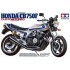 1/12 HONDA CB750F CUSTOM (PLASTIC KIT) 14066