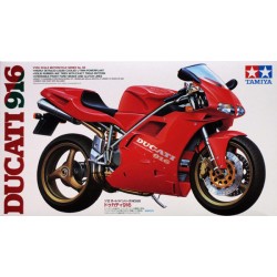 1/12 DUCATI 916
